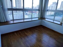 The Parc Condominium (D5), Condominium #571900021